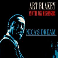 Once in a While - Art Blakey And The Jazz Messengers