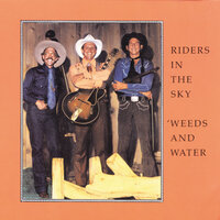 Pecos Bill - Riders In The Sky