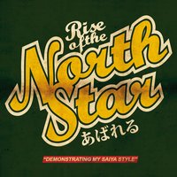 Bejita's Revenge - Rise Of The Northstar
