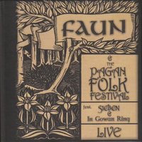 The Trip Goes On - Faun, In Gowan Ring