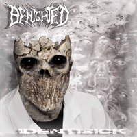 Blind to The World - Benighted