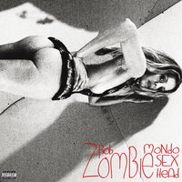 Let It All Bleed Out - Rob Zombie, Document One