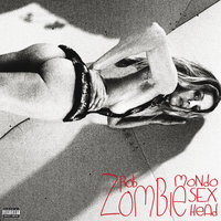 Thunder Kiss '65 - Rob Zombie, White Zombie, Jonathan Davis