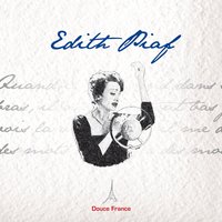 C'est la faute à tes yeux - Édith Piaf