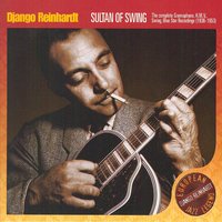 St.Louis Blues - Django Reinhardt