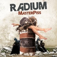 Big Noise - Radium