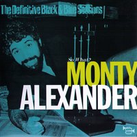 Isn't She Lovely - Monty Alexander