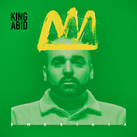 Agenda - King Abid, Pierre Kwenders