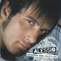 Ma si vene stasera - Alessio