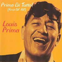 Enjoy Yourself (It's Later Than You Think) - Louis Prima