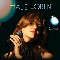 Danger in Loving You - Halie Loren