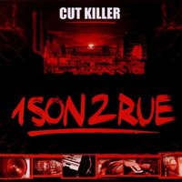 L'amour - DJ Cut Killer, Rohff, Demon