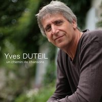 J'ai le coeur en bois - Yves Duteil