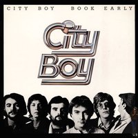 Cigarettes - City Boy