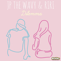 Dilemma - JP The Wavy, RIRI