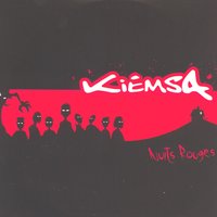 Apparence(s) - Kiemsa