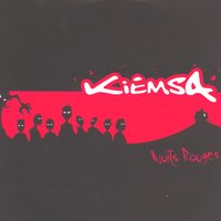 D-block - Kiemsa