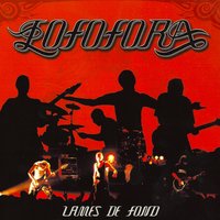 Macho blues - Lofofora