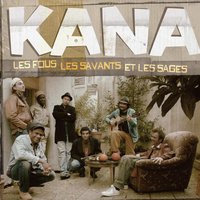 Sous le vieil arbre du village - Kana