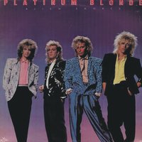 Somebody Somewhere - Platinum Blonde