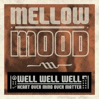 Cry Out - Mellow Mood