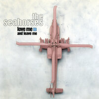 Falling Is Easy - The Seahorses