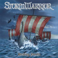 Into The Battle - Stormwarrior
