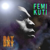 Demo Crazy - Femi Kuti