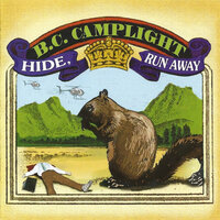 Hide, Run Away - BC Camplight