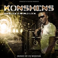 Winner - Konshens, DJ Weedim