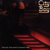 Up In the Eighties - City Boy