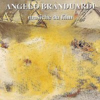 Canzone di Cadigia - Angelo Branduardi