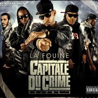 Nés pour briller - La fouine, Green, Canardo, MLC, La Fouine, Canardo