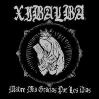 Obituary - Xibalba