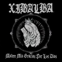 Time's Up - Xibalba