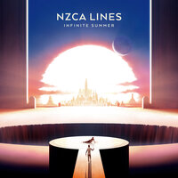 Dark Horizon - NZCA Lines
