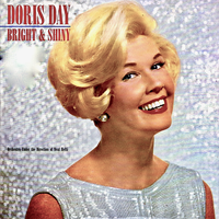 I'm Sitting On The Top Of The World - Doris Day