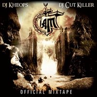 Rap strict - DJ Cut Killer, DJ KHEOPS, IAM