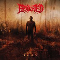 Forsaken - Benighted