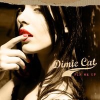 Post-it - Dimie Cat
