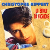Un amour de vacances - Christophe RIPPERT