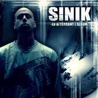 L'amour du disque - Sinik
