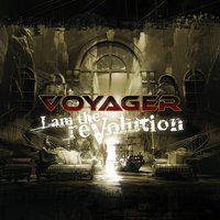 Close Your Eyes - Voyager