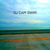 California Dreamin - DJ Cam, Chris James
