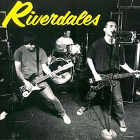 Not Over Me - The Riverdales