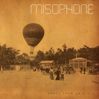 Rock Scissor Stone - Misophone