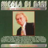 Sai che bevo,sai che fumo - Nicola Di Bari