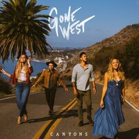 Confetti - Gone West