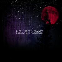 On Sleepless Nights - Holding Sand