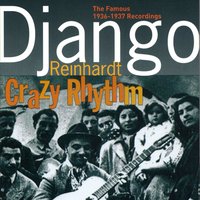 Between the Devil and the Blue Sea - Django Reinhardt, Django Reinhardt, Dickie Wells Orchestra, Dickie Wells Orchestra